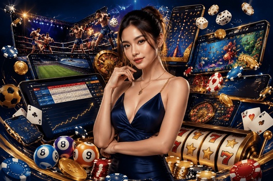 88gasia